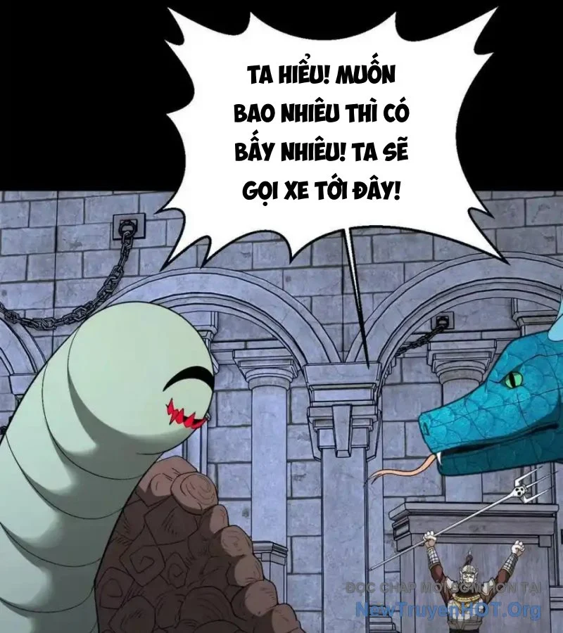 Ngày Tôi Sinh Ra, Bách Quỷ Dạ Hành, Tuyết Thi Hộ Đạo Chapter 740 - Next 