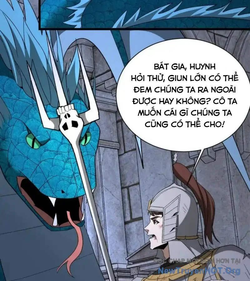 Ngày Tôi Sinh Ra, Bách Quỷ Dạ Hành, Tuyết Thi Hộ Đạo Chapter 740 - Next 