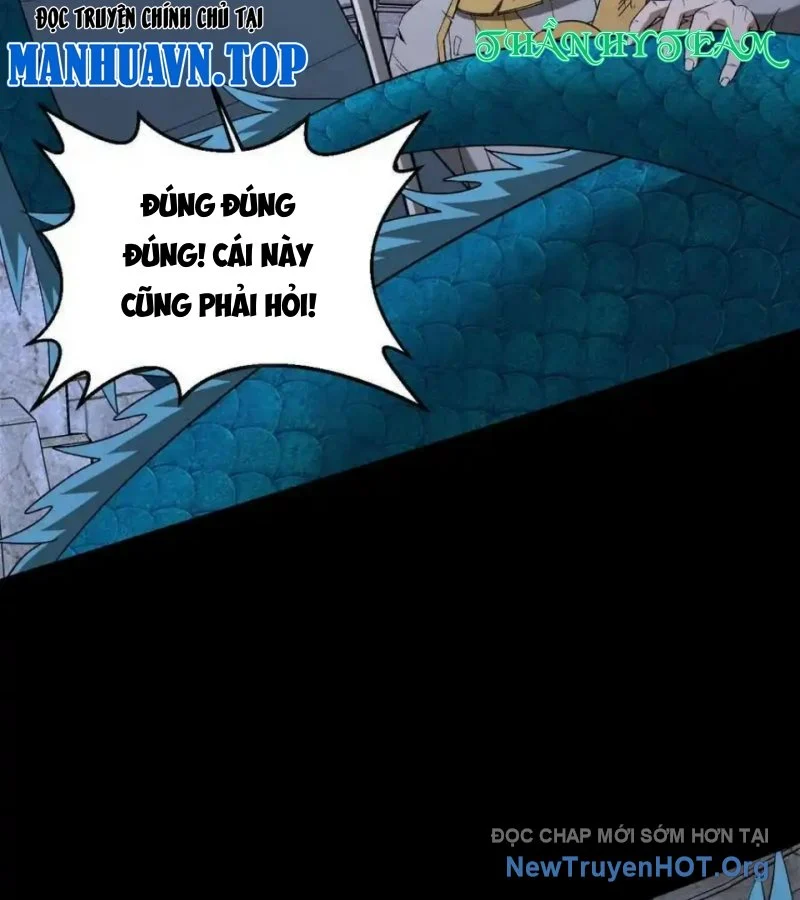 Ngày Tôi Sinh Ra, Bách Quỷ Dạ Hành, Tuyết Thi Hộ Đạo Chapter 740 - Next 