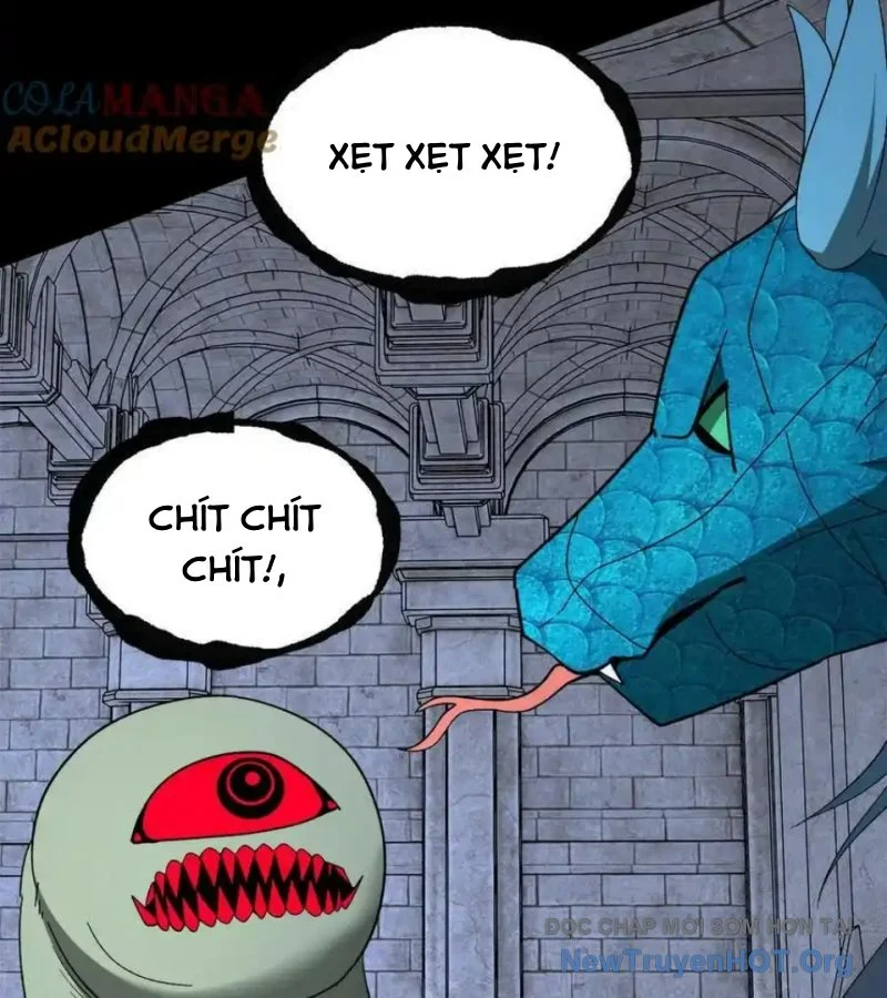 Ngày Tôi Sinh Ra, Bách Quỷ Dạ Hành, Tuyết Thi Hộ Đạo Chapter 740 - Next 
