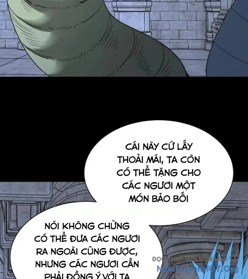 Ngày Tôi Sinh Ra, Bách Quỷ Dạ Hành, Tuyết Thi Hộ Đạo Chapter 740 - Next 