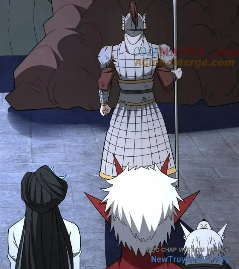 Ngày Tôi Sinh Ra, Bách Quỷ Dạ Hành, Tuyết Thi Hộ Đạo Chapter 740 - Next 