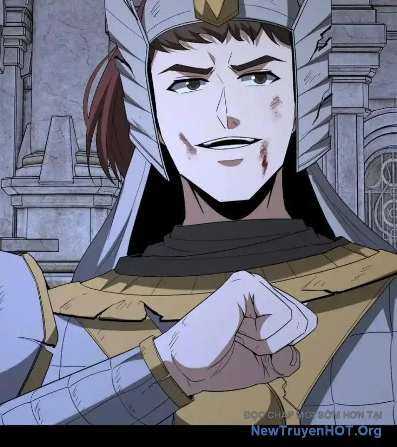 Ngày Tôi Sinh Ra, Bách Quỷ Dạ Hành, Tuyết Thi Hộ Đạo Chapter 740 - Next 