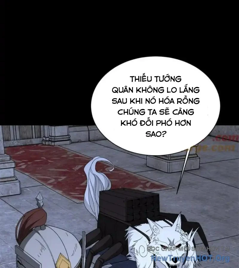 Ngày Tôi Sinh Ra, Bách Quỷ Dạ Hành, Tuyết Thi Hộ Đạo Chapter 740 - Next 