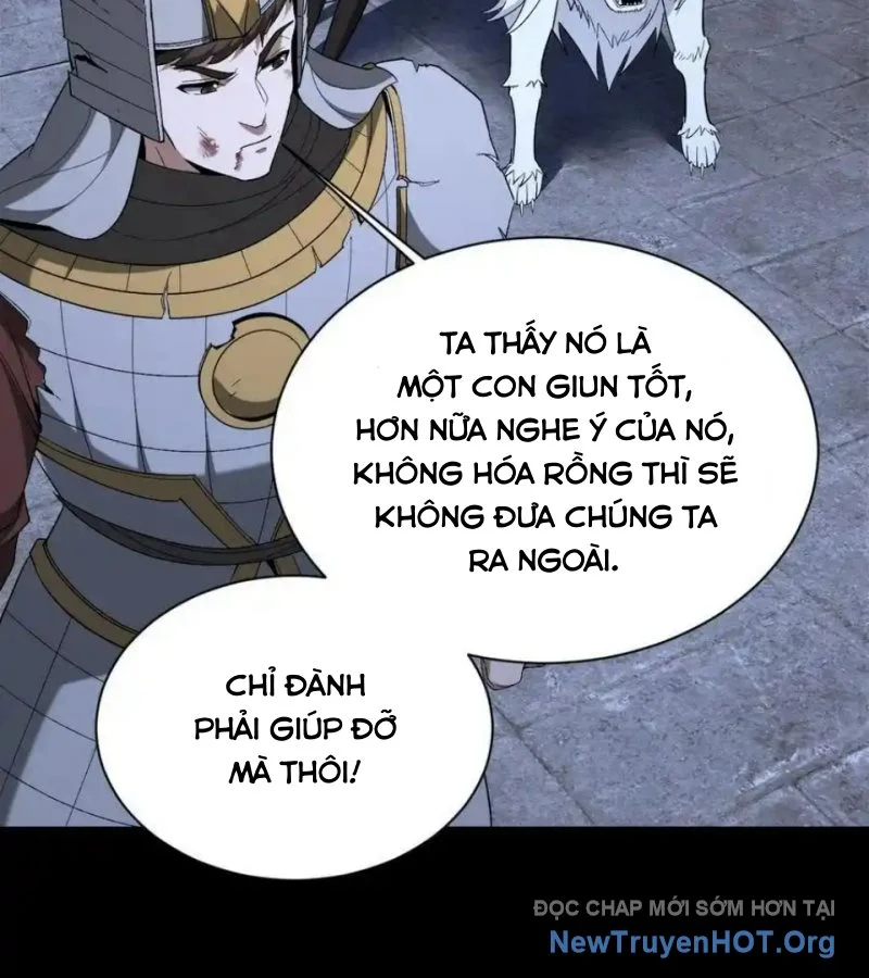 Ngày Tôi Sinh Ra, Bách Quỷ Dạ Hành, Tuyết Thi Hộ Đạo Chapter 740 - Next 