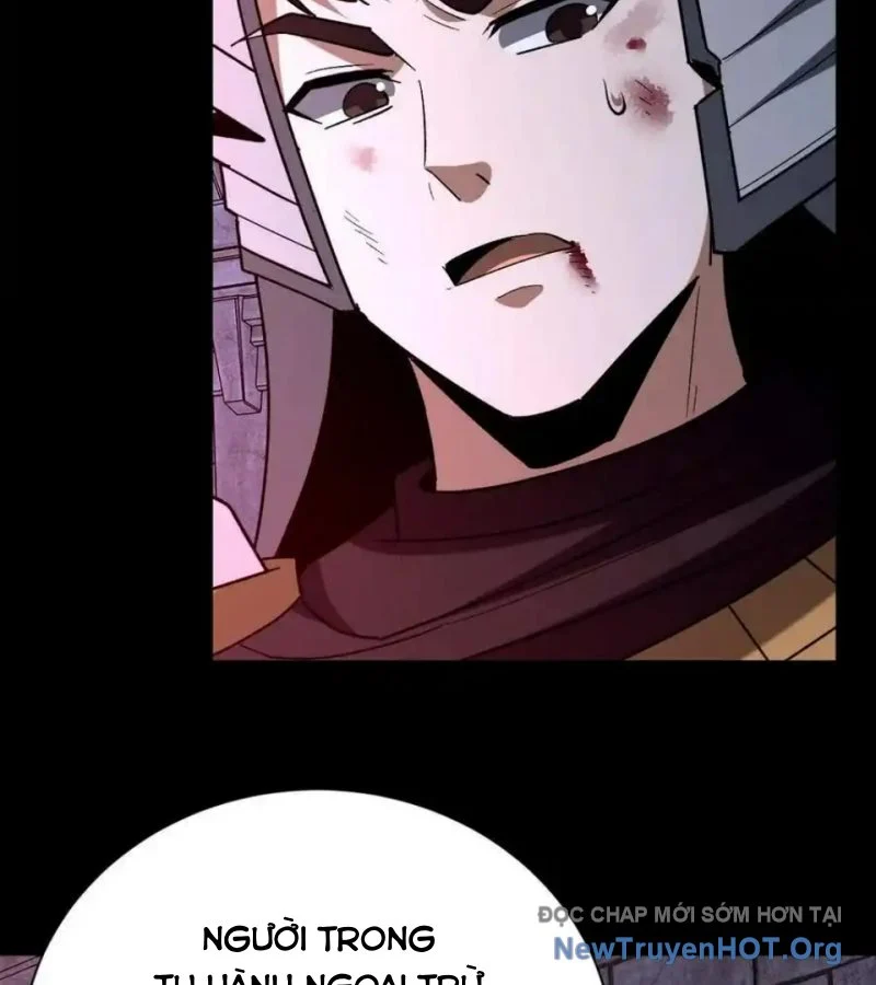 Ngày Tôi Sinh Ra, Bách Quỷ Dạ Hành, Tuyết Thi Hộ Đạo Chapter 740 - Next 