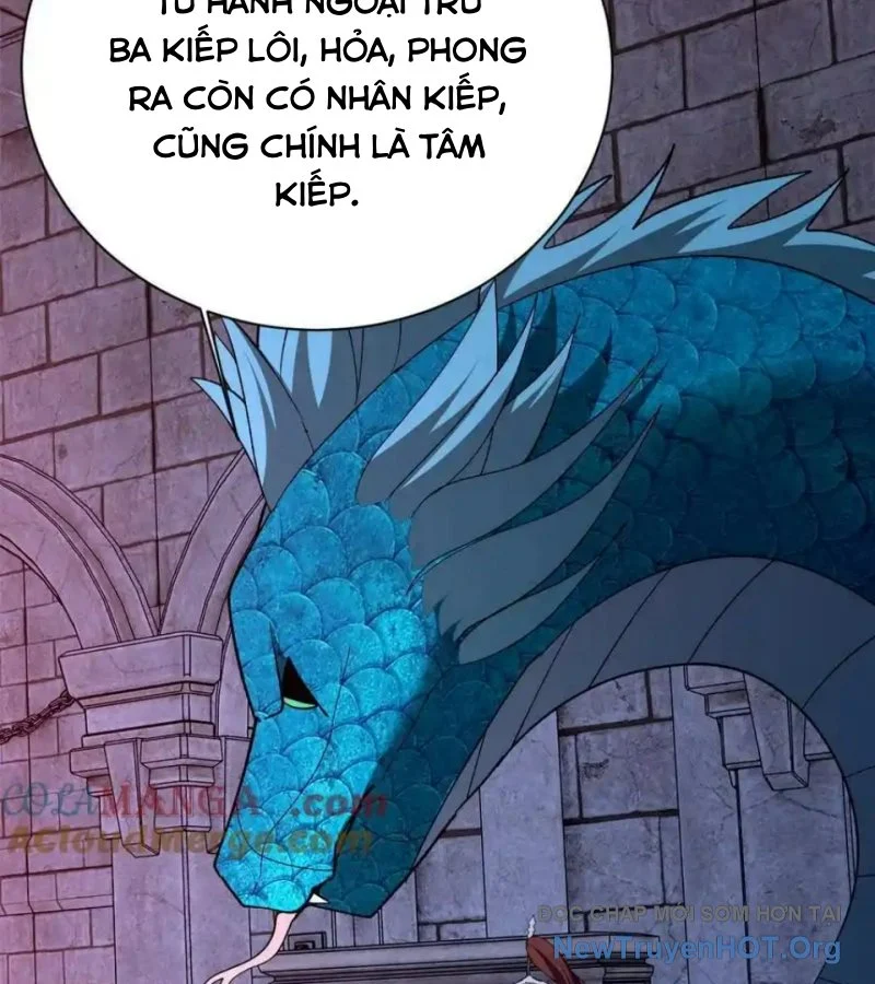 Ngày Tôi Sinh Ra, Bách Quỷ Dạ Hành, Tuyết Thi Hộ Đạo Chapter 740 - Next 