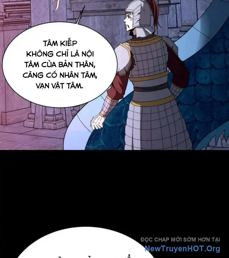 Ngày Tôi Sinh Ra, Bách Quỷ Dạ Hành, Tuyết Thi Hộ Đạo Chapter 740 - Next 