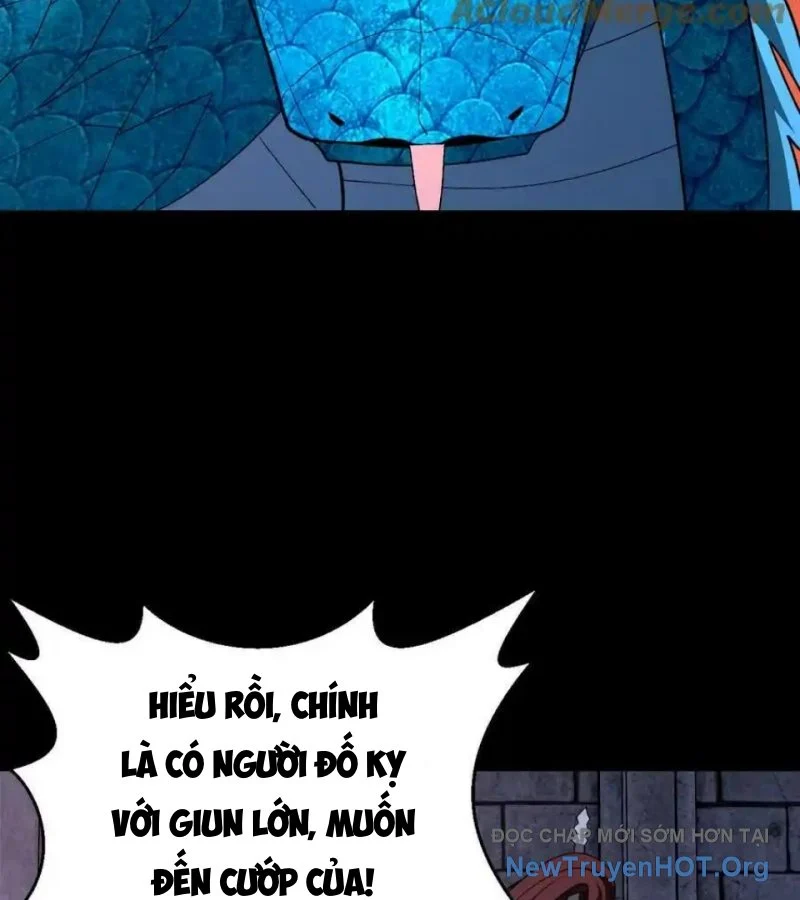 Ngày Tôi Sinh Ra, Bách Quỷ Dạ Hành, Tuyết Thi Hộ Đạo Chapter 740 - Next 