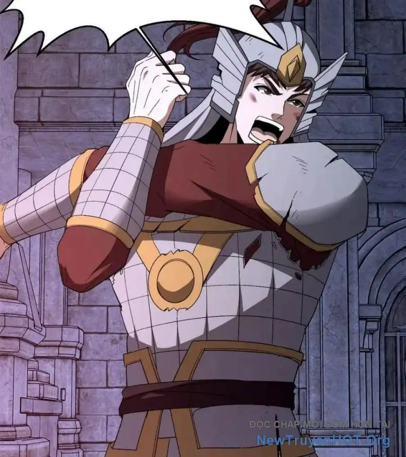 Ngày Tôi Sinh Ra, Bách Quỷ Dạ Hành, Tuyết Thi Hộ Đạo Chapter 740 - Next 