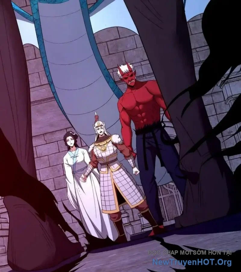 Ngày Tôi Sinh Ra, Bách Quỷ Dạ Hành, Tuyết Thi Hộ Đạo Chapter 740 - Next 