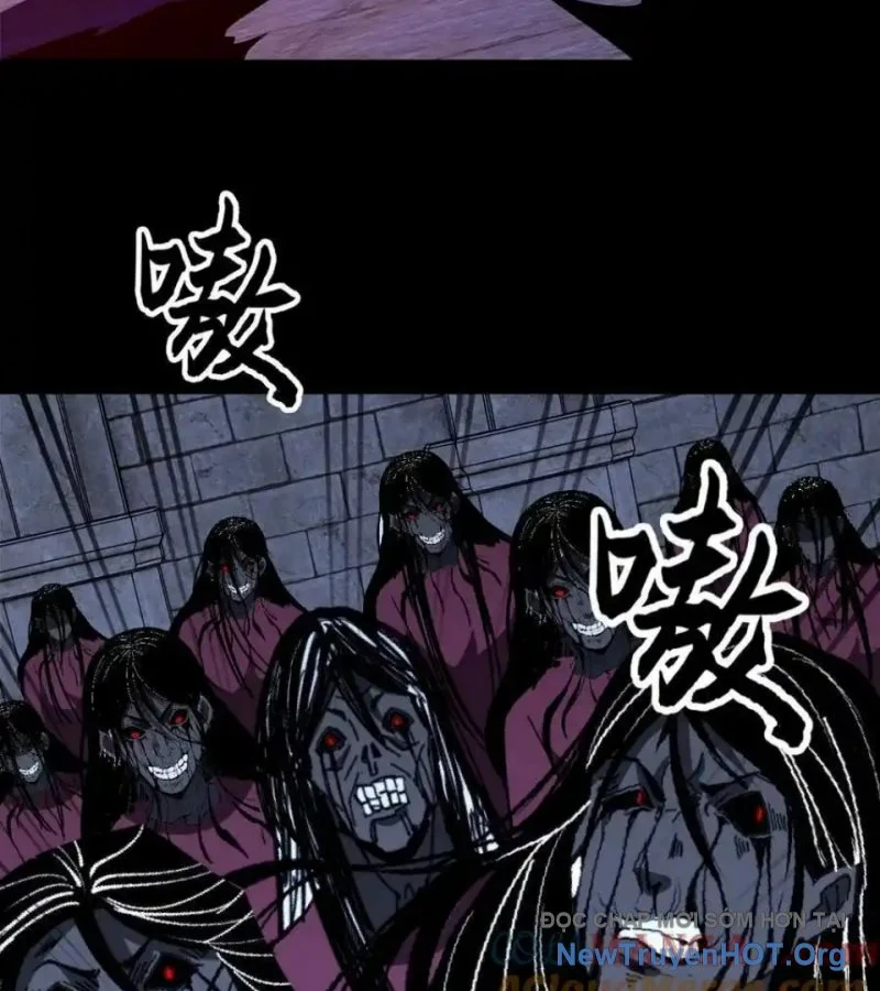 Ngày Tôi Sinh Ra, Bách Quỷ Dạ Hành, Tuyết Thi Hộ Đạo Chapter 740 - Next 