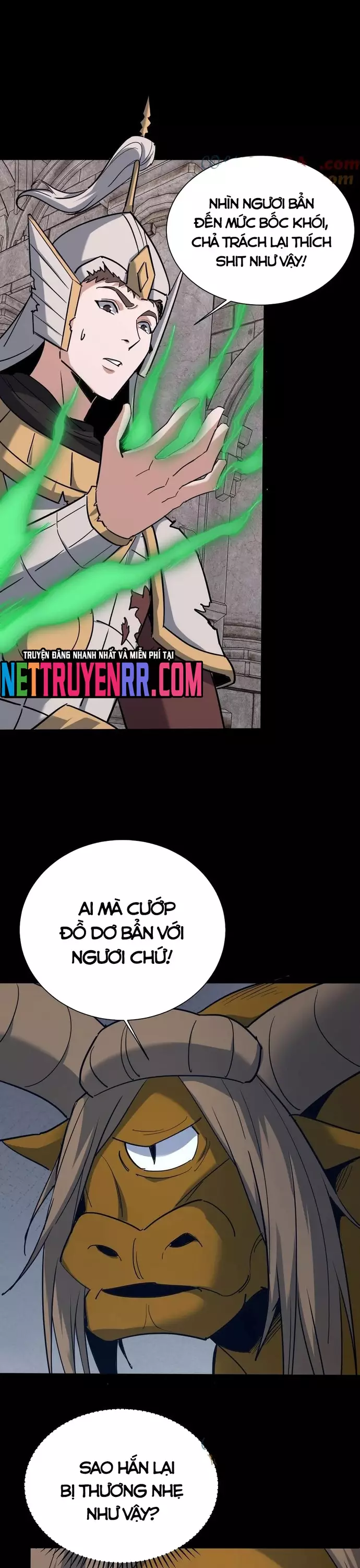 Ngày Tôi Sinh Ra, Bách Quỷ Dạ Hành, Tuyết Thi Hộ Đạo Chapter 742 - Next 