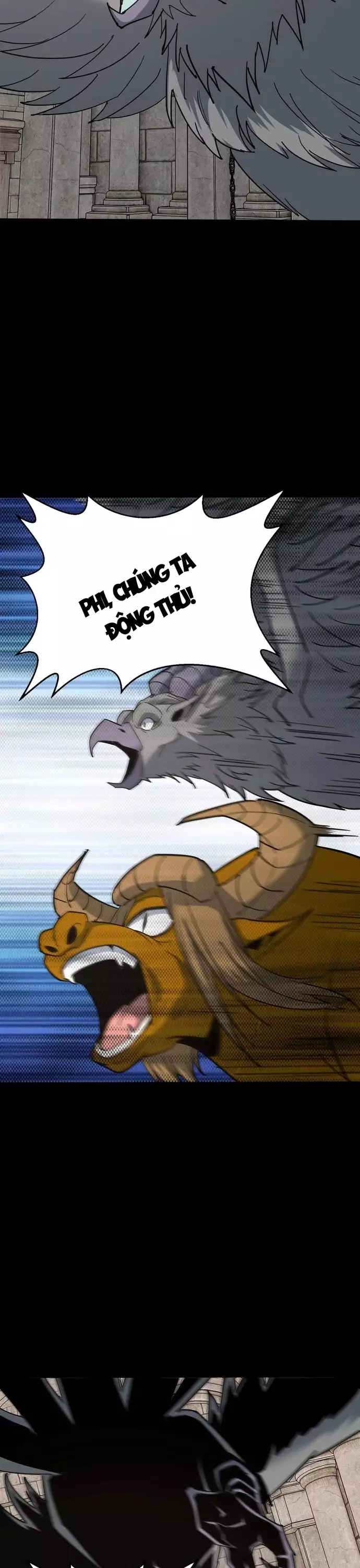 Ngày Tôi Sinh Ra, Bách Quỷ Dạ Hành, Tuyết Thi Hộ Đạo Chapter 742 - Next 