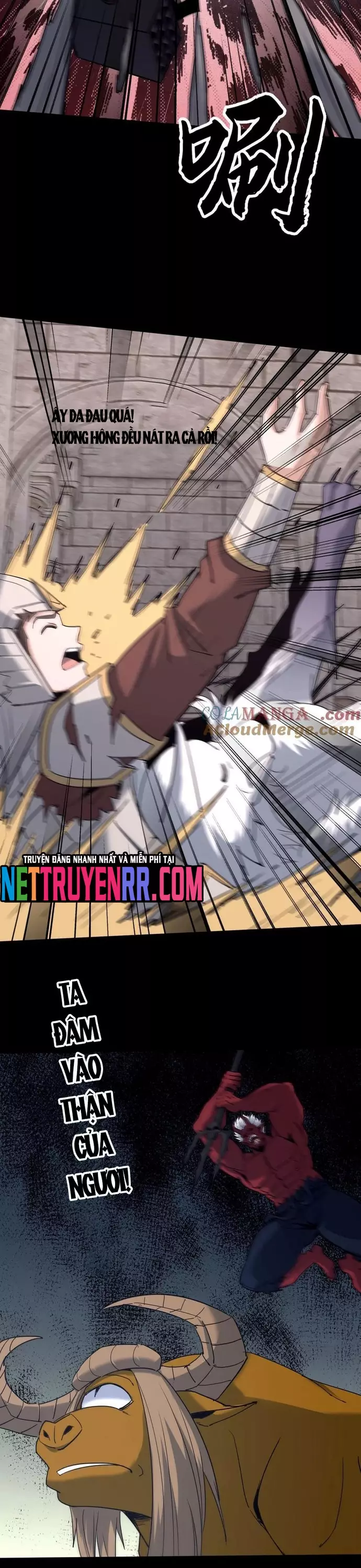 Ngày Tôi Sinh Ra, Bách Quỷ Dạ Hành, Tuyết Thi Hộ Đạo Chapter 742 - Next 