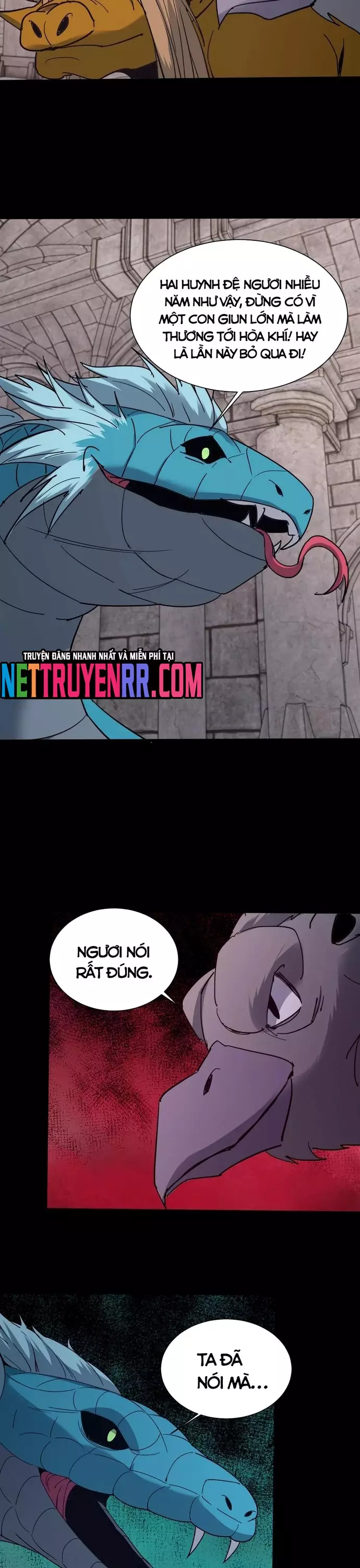 Ngày Tôi Sinh Ra, Bách Quỷ Dạ Hành, Tuyết Thi Hộ Đạo Chapter 742 - Next 