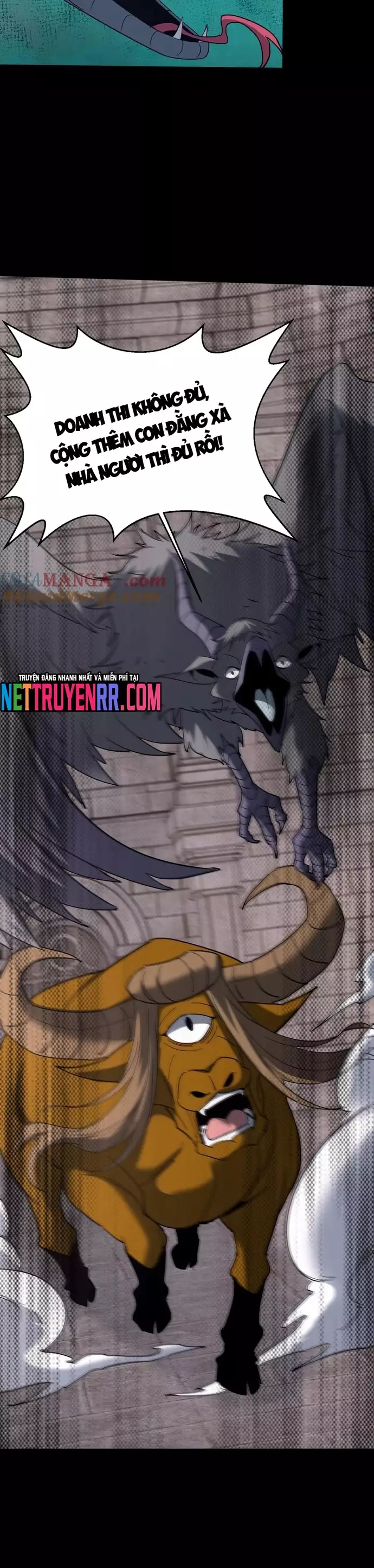 Ngày Tôi Sinh Ra, Bách Quỷ Dạ Hành, Tuyết Thi Hộ Đạo Chapter 742 - Next 