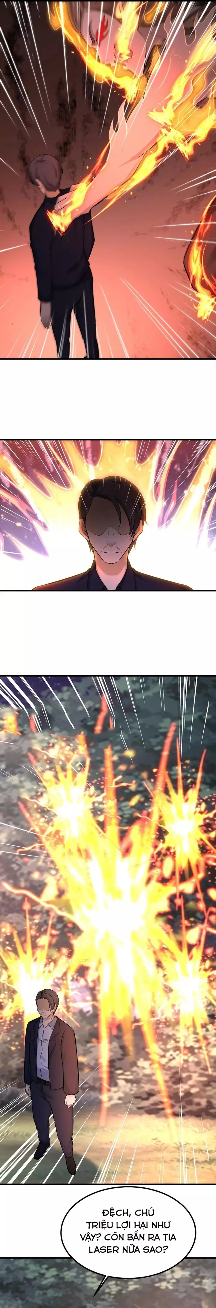 Ngày Tôi Sinh Ra, Bách Quỷ Dạ Hành, Tuyết Thi Hộ Đạo Chapter 749 - Trang 3