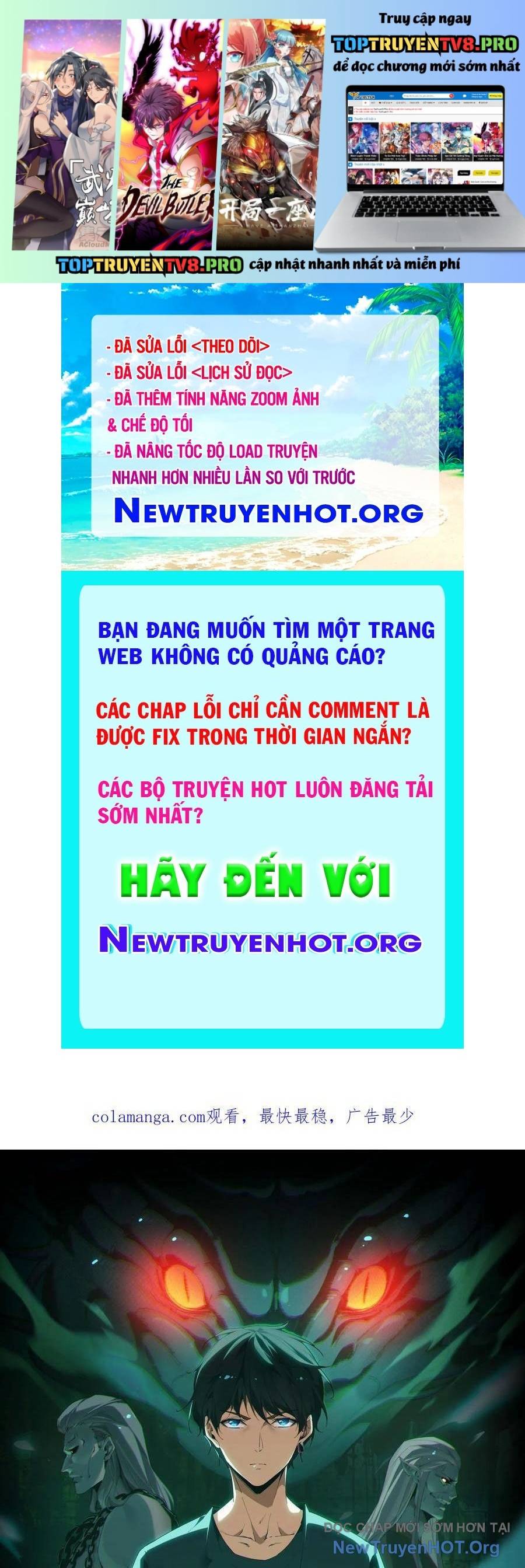 Ngày Tôi Sinh Ra, Bách Quỷ Dạ Hành, Tuyết Thi Hộ Đạo Chapter 750 - Trang 3