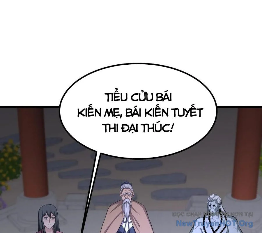 Ngày Tôi Sinh Ra, Bách Quỷ Dạ Hành, Tuyết Thi Hộ Đạo Chapter 750 - Trang 3