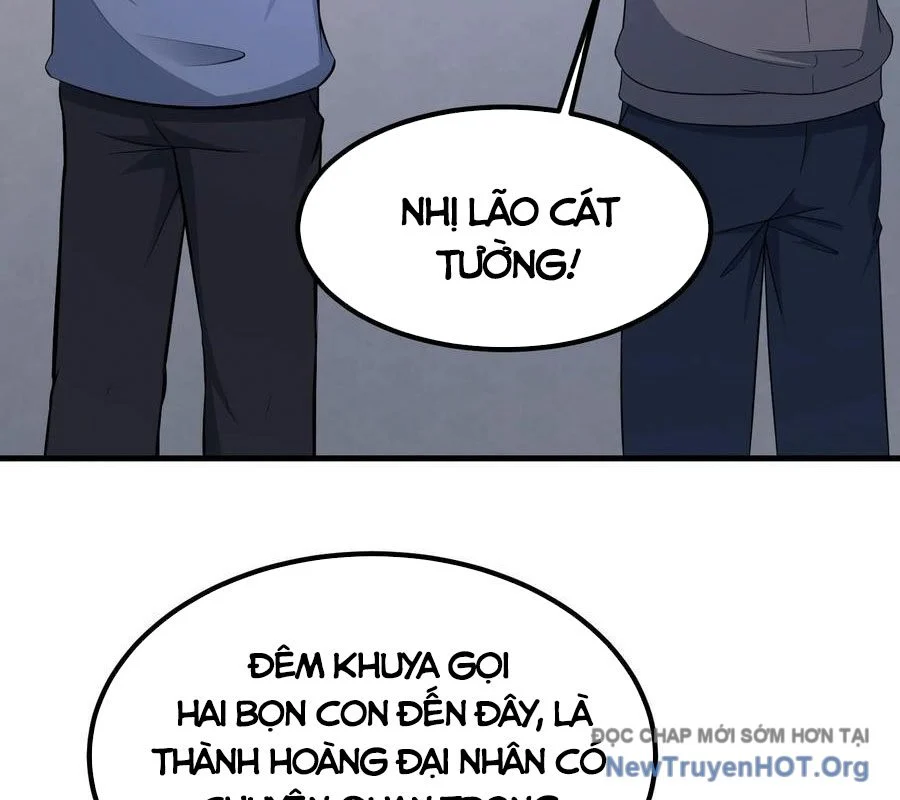 Ngày Tôi Sinh Ra, Bách Quỷ Dạ Hành, Tuyết Thi Hộ Đạo Chapter 750 - Trang 3