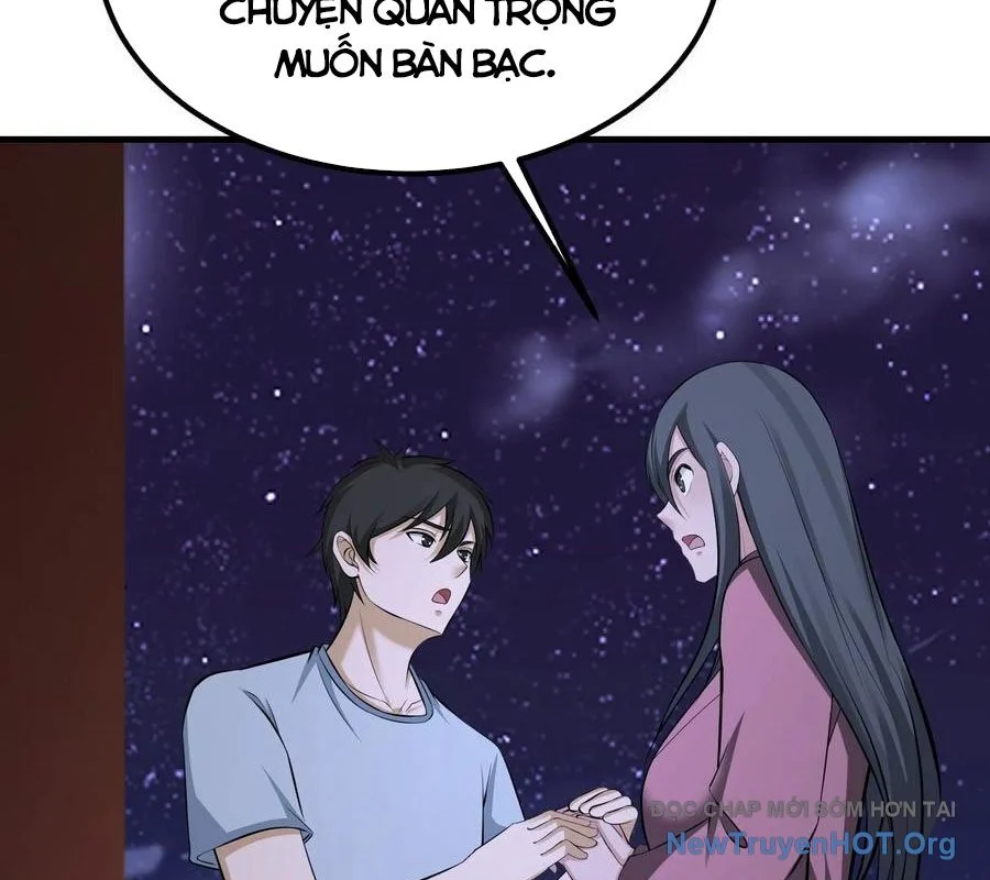 Ngày Tôi Sinh Ra, Bách Quỷ Dạ Hành, Tuyết Thi Hộ Đạo Chapter 750 - Trang 3