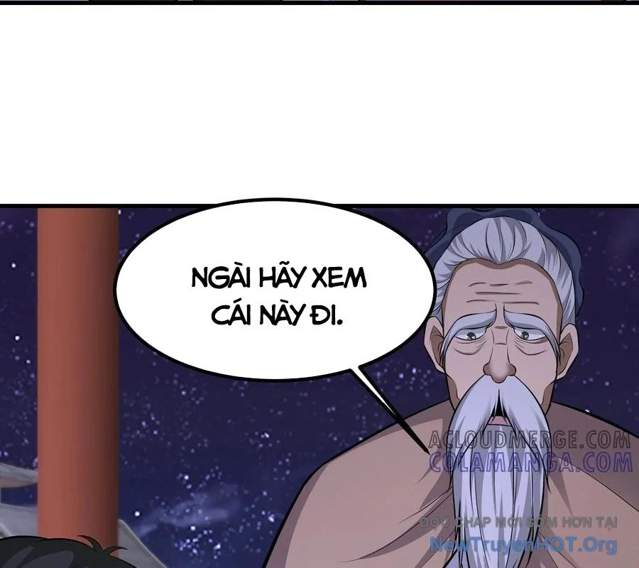 Ngày Tôi Sinh Ra, Bách Quỷ Dạ Hành, Tuyết Thi Hộ Đạo Chapter 750 - Trang 3