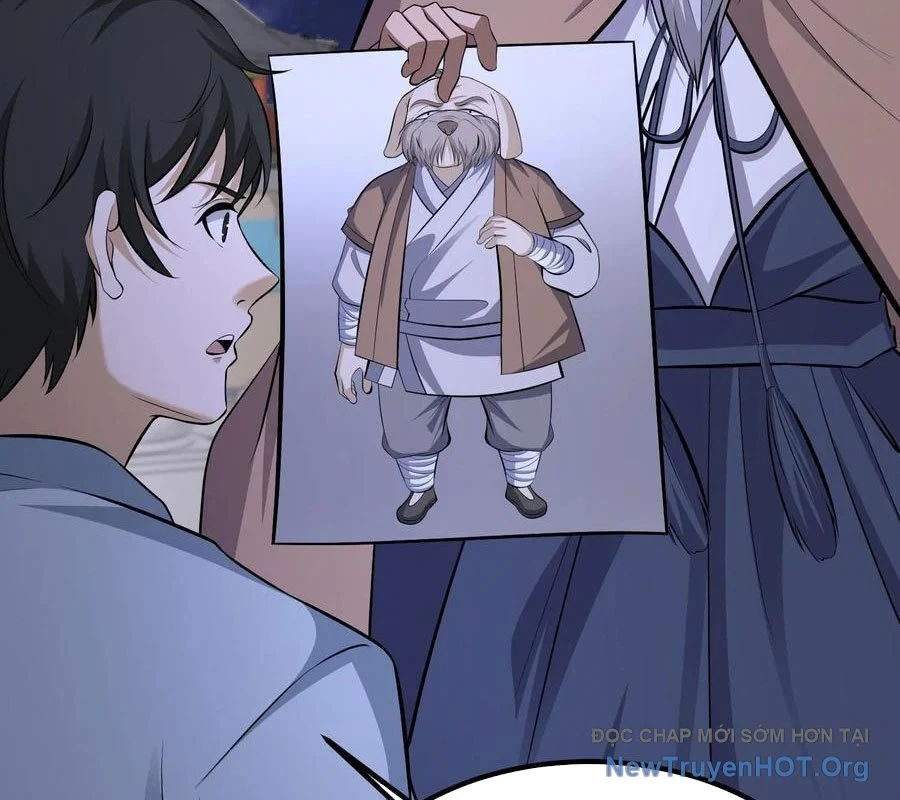 Ngày Tôi Sinh Ra, Bách Quỷ Dạ Hành, Tuyết Thi Hộ Đạo Chapter 750 - Trang 3