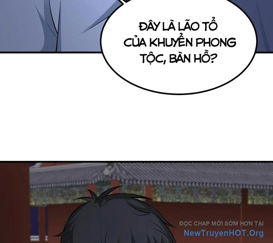 Ngày Tôi Sinh Ra, Bách Quỷ Dạ Hành, Tuyết Thi Hộ Đạo Chapter 750 - Trang 3