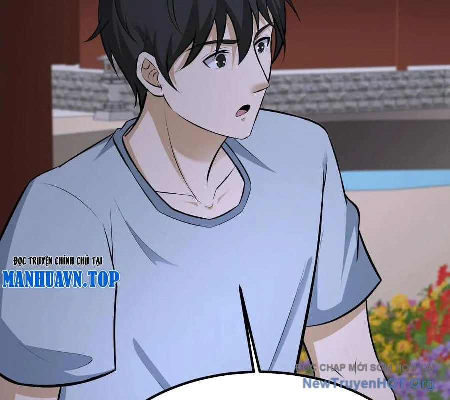 Ngày Tôi Sinh Ra, Bách Quỷ Dạ Hành, Tuyết Thi Hộ Đạo Chapter 750 - Trang 3