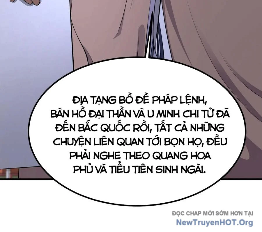 Ngày Tôi Sinh Ra, Bách Quỷ Dạ Hành, Tuyết Thi Hộ Đạo Chapter 750 - Trang 3