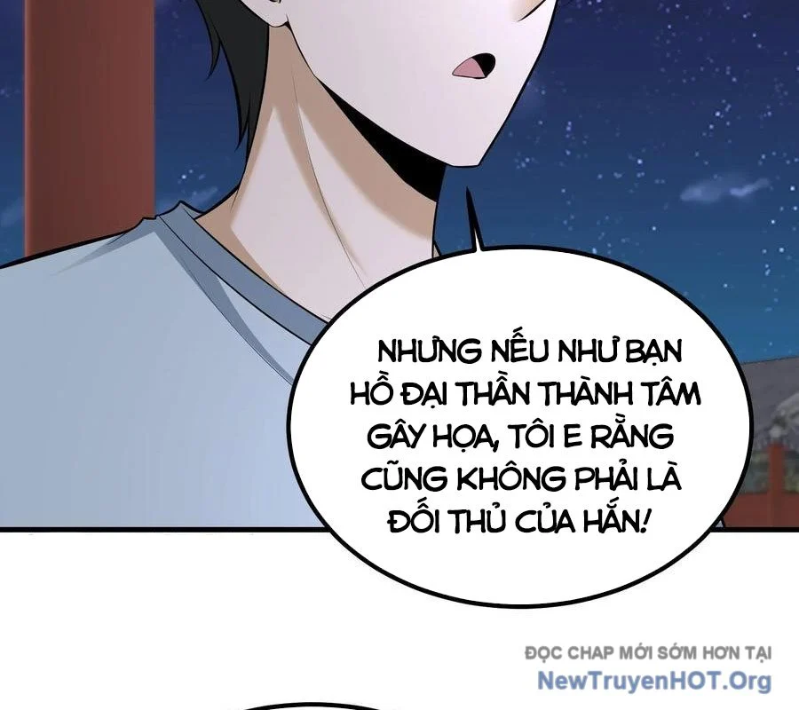 Ngày Tôi Sinh Ra, Bách Quỷ Dạ Hành, Tuyết Thi Hộ Đạo Chapter 750 - Trang 3