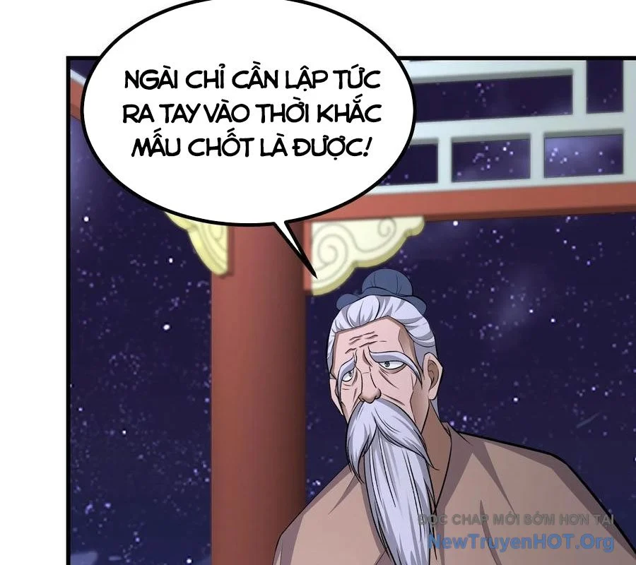 Ngày Tôi Sinh Ra, Bách Quỷ Dạ Hành, Tuyết Thi Hộ Đạo Chapter 750 - Trang 3