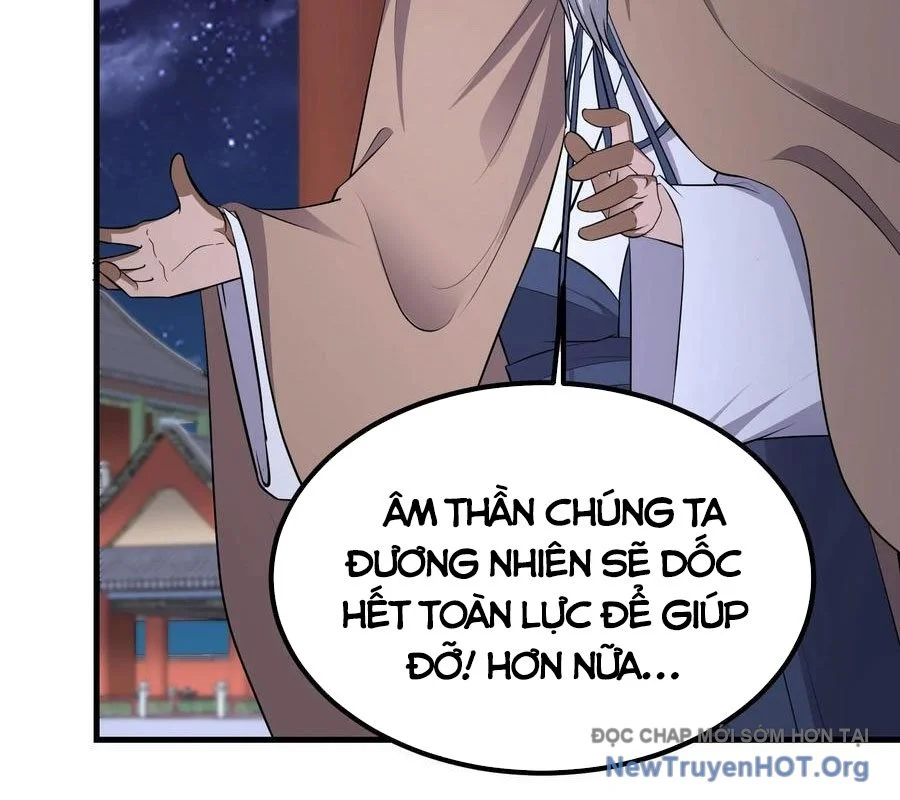 Ngày Tôi Sinh Ra, Bách Quỷ Dạ Hành, Tuyết Thi Hộ Đạo Chapter 750 - Trang 3
