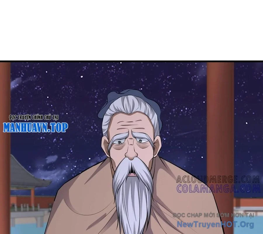 Ngày Tôi Sinh Ra, Bách Quỷ Dạ Hành, Tuyết Thi Hộ Đạo Chapter 750 - Trang 3