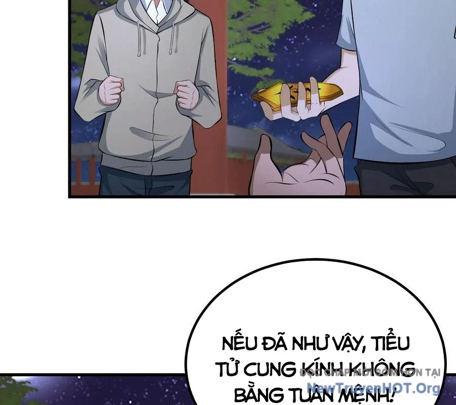 Ngày Tôi Sinh Ra, Bách Quỷ Dạ Hành, Tuyết Thi Hộ Đạo Chapter 750 - Trang 3