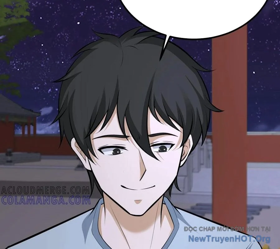 Ngày Tôi Sinh Ra, Bách Quỷ Dạ Hành, Tuyết Thi Hộ Đạo Chapter 750 - Trang 3