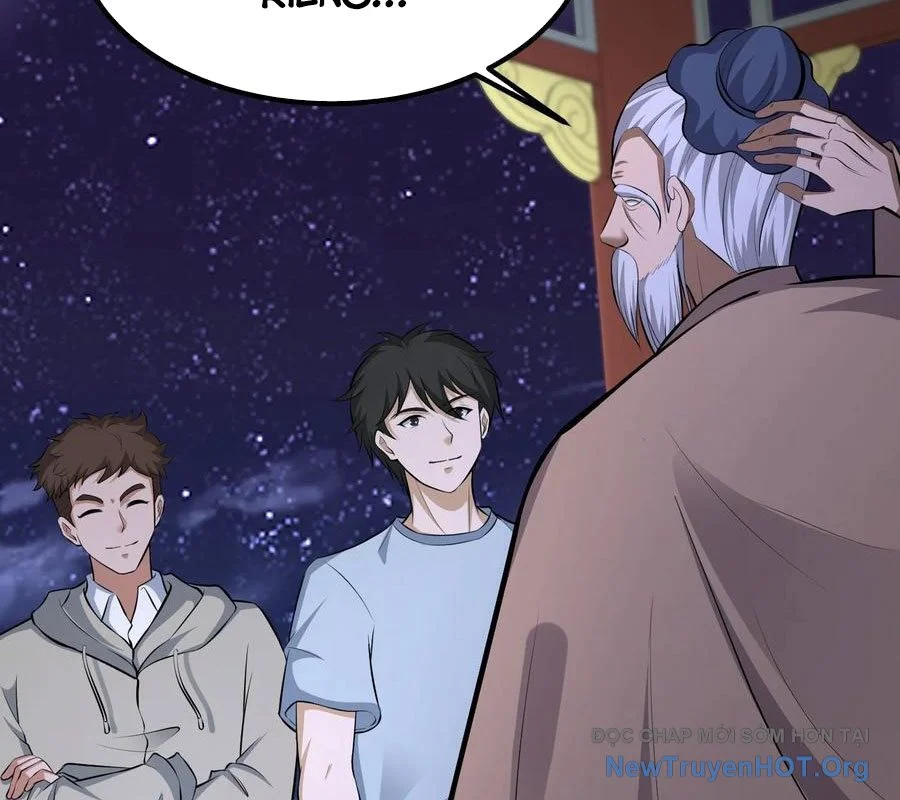 Ngày Tôi Sinh Ra, Bách Quỷ Dạ Hành, Tuyết Thi Hộ Đạo Chapter 750 - Trang 3