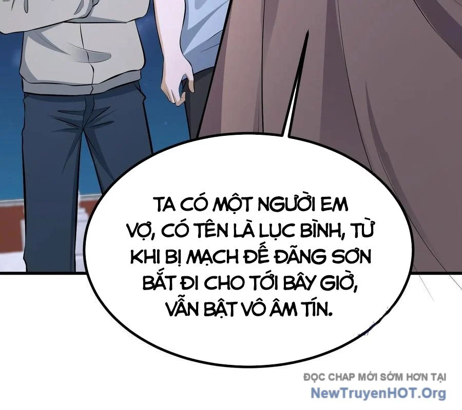 Ngày Tôi Sinh Ra, Bách Quỷ Dạ Hành, Tuyết Thi Hộ Đạo Chapter 750 - Trang 3
