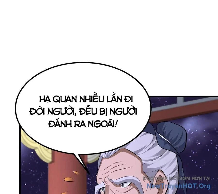 Ngày Tôi Sinh Ra, Bách Quỷ Dạ Hành, Tuyết Thi Hộ Đạo Chapter 750 - Trang 3