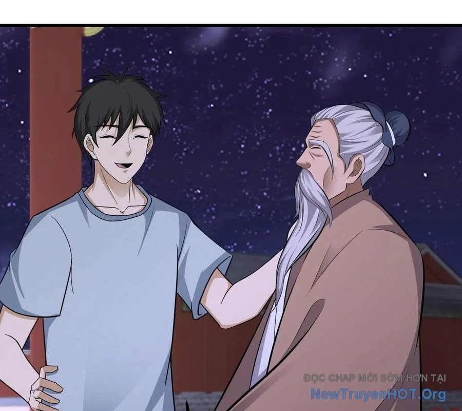Ngày Tôi Sinh Ra, Bách Quỷ Dạ Hành, Tuyết Thi Hộ Đạo Chapter 750 - Trang 3