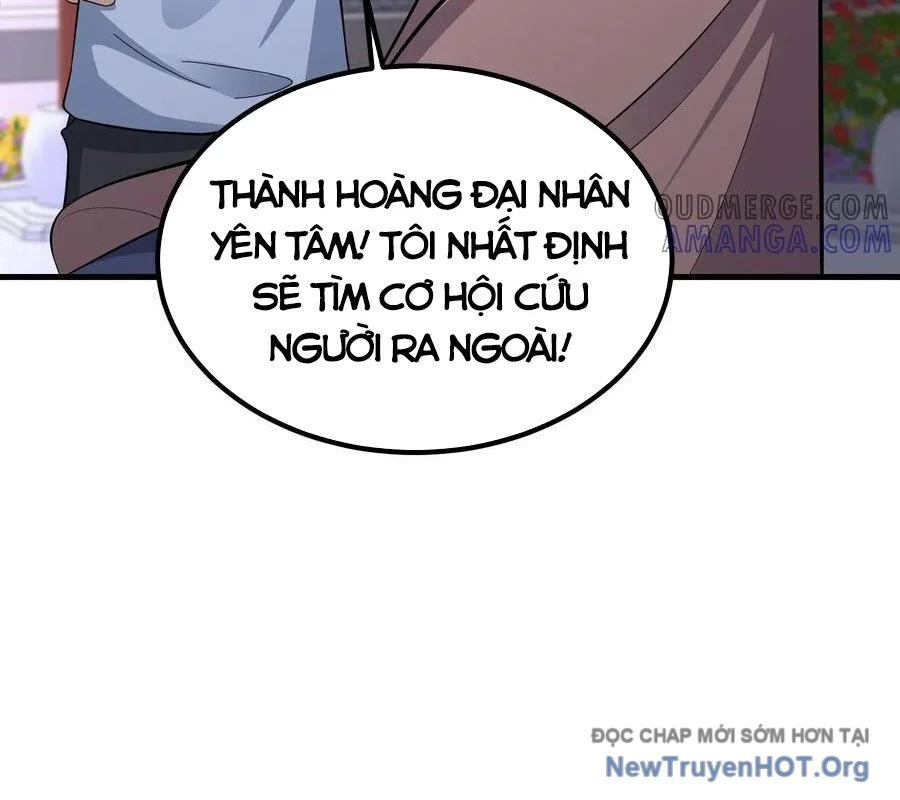 Ngày Tôi Sinh Ra, Bách Quỷ Dạ Hành, Tuyết Thi Hộ Đạo Chapter 750 - Trang 3