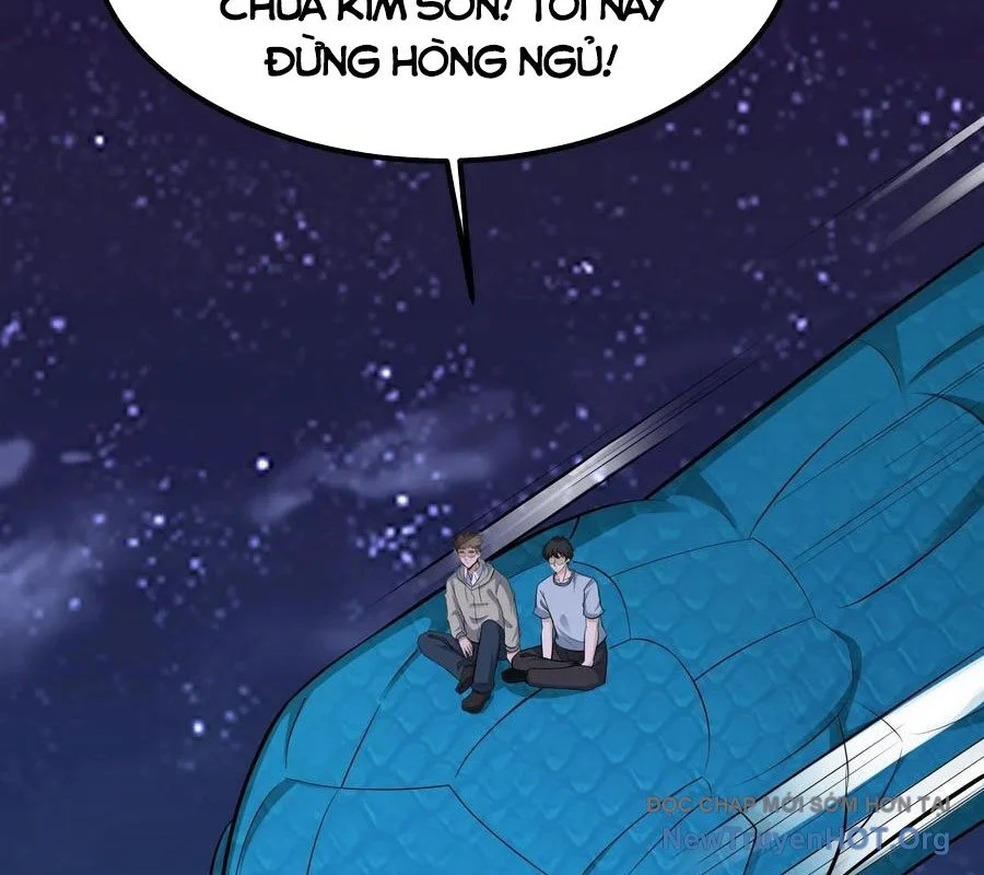 Ngày Tôi Sinh Ra, Bách Quỷ Dạ Hành, Tuyết Thi Hộ Đạo Chapter 750 - Trang 3