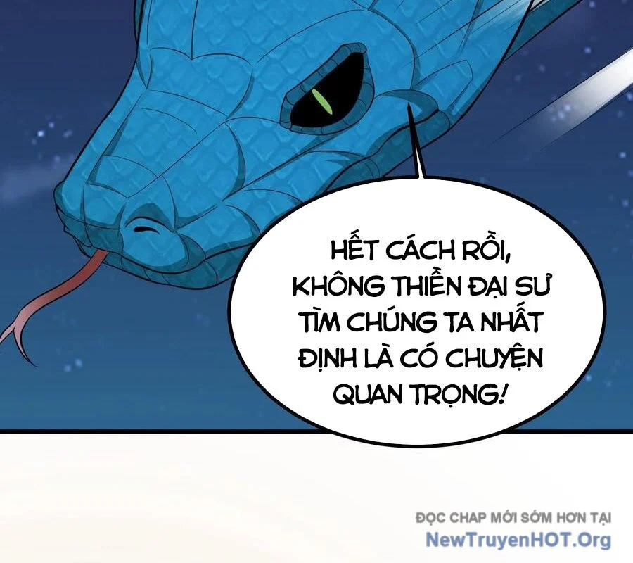 Ngày Tôi Sinh Ra, Bách Quỷ Dạ Hành, Tuyết Thi Hộ Đạo Chapter 750 - Trang 3
