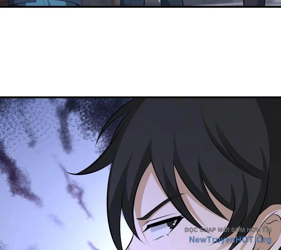 Ngày Tôi Sinh Ra, Bách Quỷ Dạ Hành, Tuyết Thi Hộ Đạo Chapter 750 - Trang 3