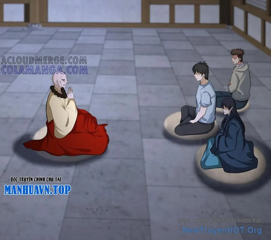Ngày Tôi Sinh Ra, Bách Quỷ Dạ Hành, Tuyết Thi Hộ Đạo Chapter 750 - Trang 3
