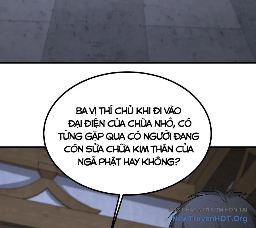 Ngày Tôi Sinh Ra, Bách Quỷ Dạ Hành, Tuyết Thi Hộ Đạo Chapter 750 - Trang 3