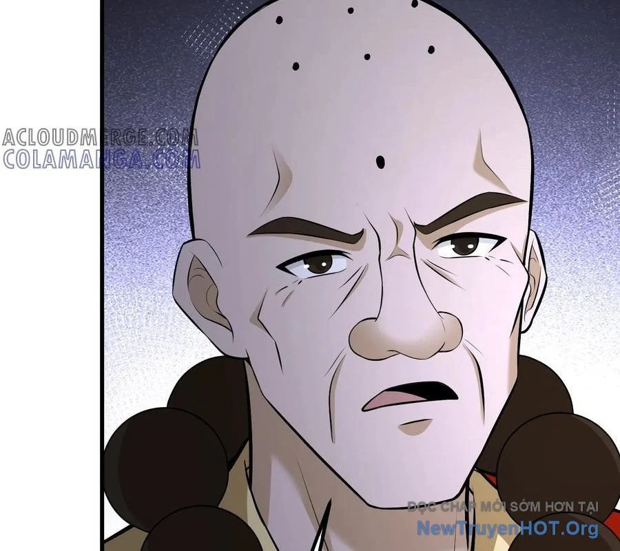 Ngày Tôi Sinh Ra, Bách Quỷ Dạ Hành, Tuyết Thi Hộ Đạo Chapter 750 - Trang 3
