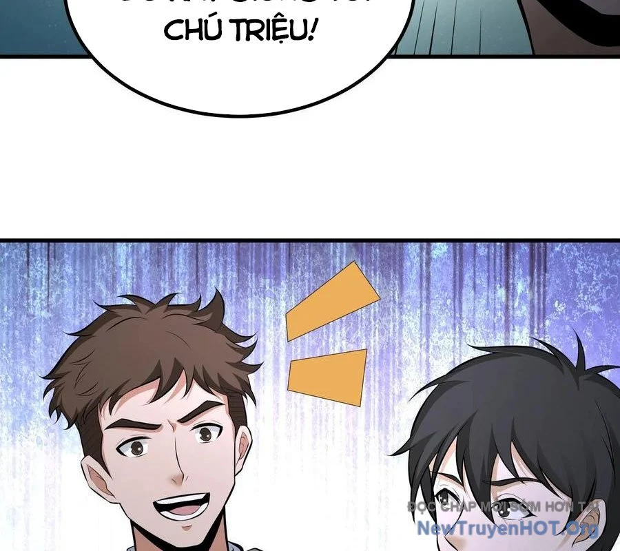 Ngày Tôi Sinh Ra, Bách Quỷ Dạ Hành, Tuyết Thi Hộ Đạo Chapter 750 - Trang 3