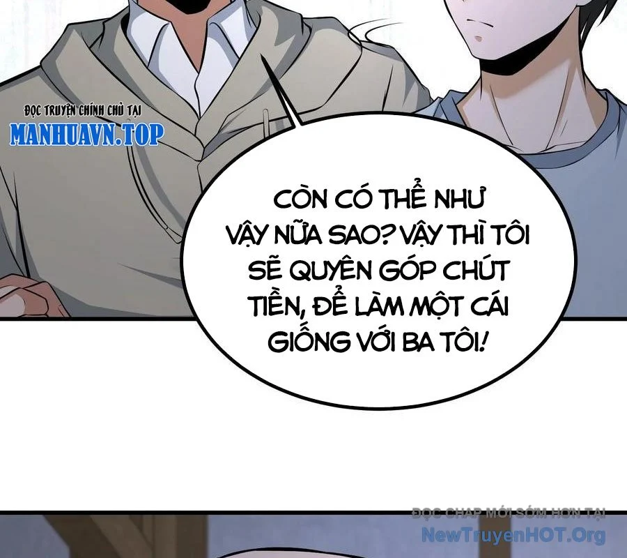 Ngày Tôi Sinh Ra, Bách Quỷ Dạ Hành, Tuyết Thi Hộ Đạo Chapter 750 - Trang 3